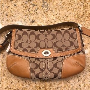 Coach Purse, NWT